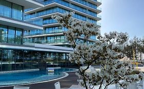 Apartament Blue Lagoon A542 W Wave Miedzyzdroje