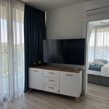 Apartament Blue Lagoon A542 W Wave Misdroy Exterior foto