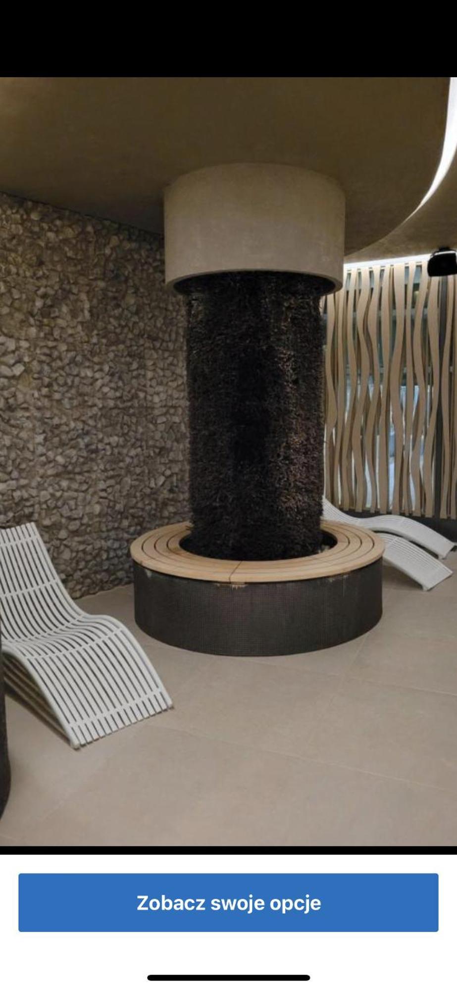 Apartament Blue Lagoon A542 W Wave Misdroy Exterior foto