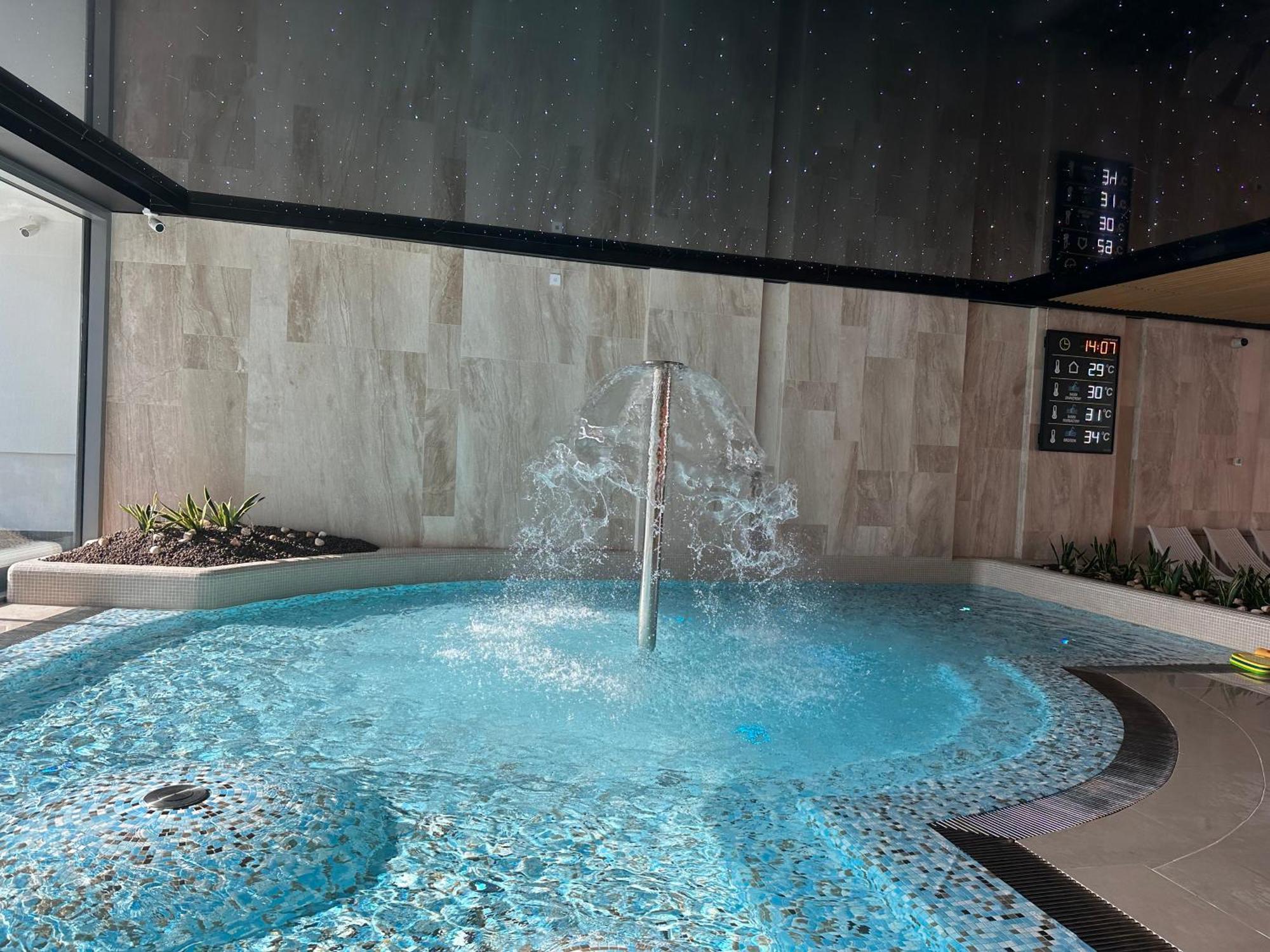 Apartament Blue Lagoon A542 W Wave Misdroy Exterior foto