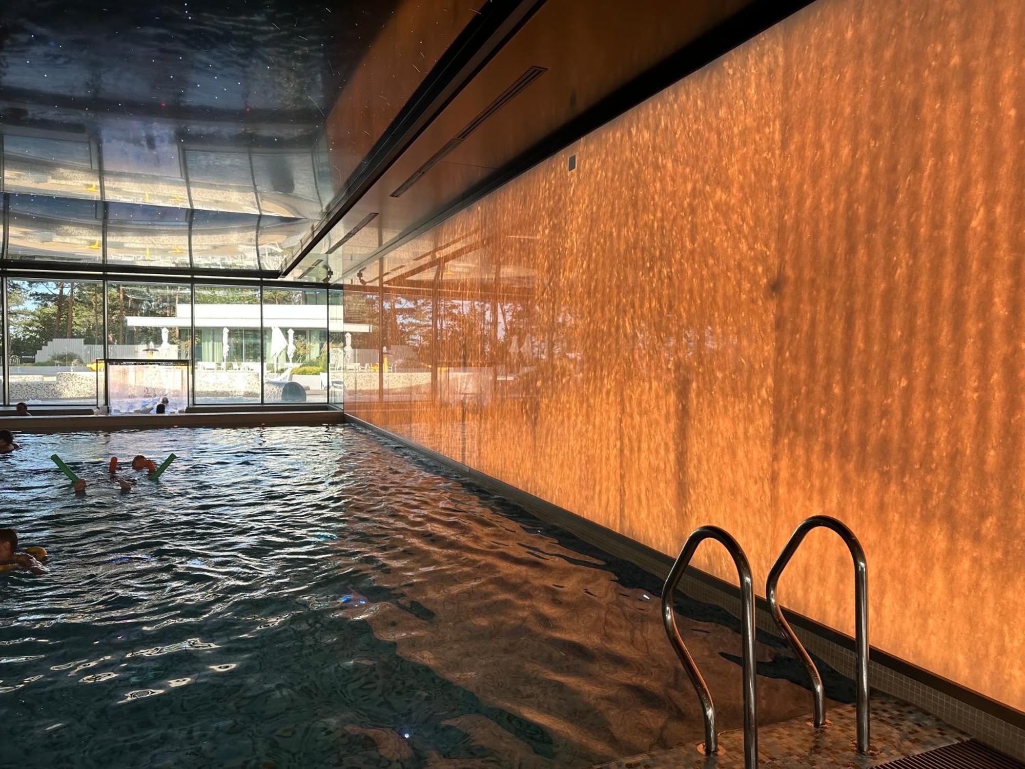Apartament Blue Lagoon A542 W Wave Misdroy Exterior foto