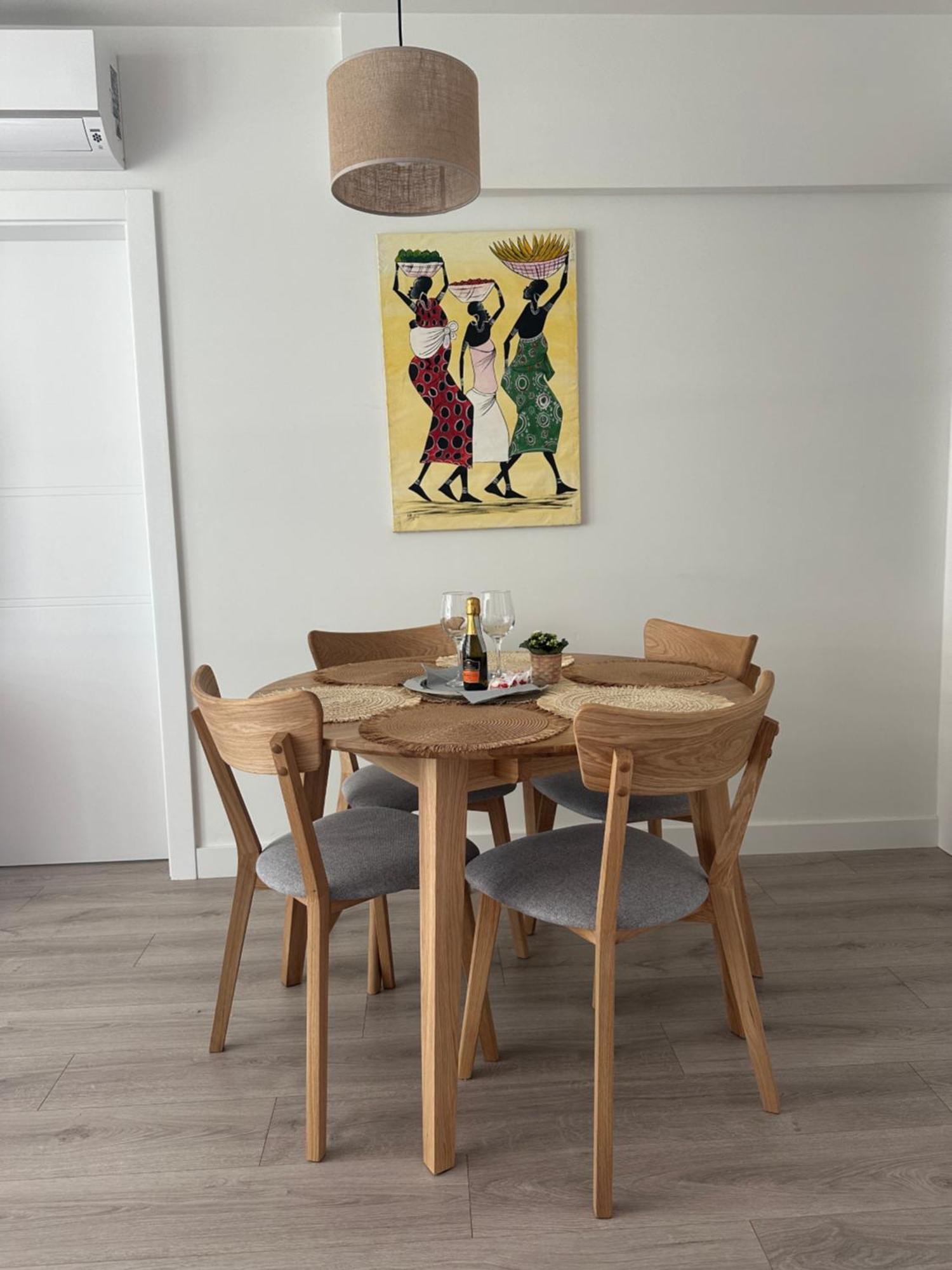 Apartament Blue Lagoon A542 W Wave Misdroy Exterior foto